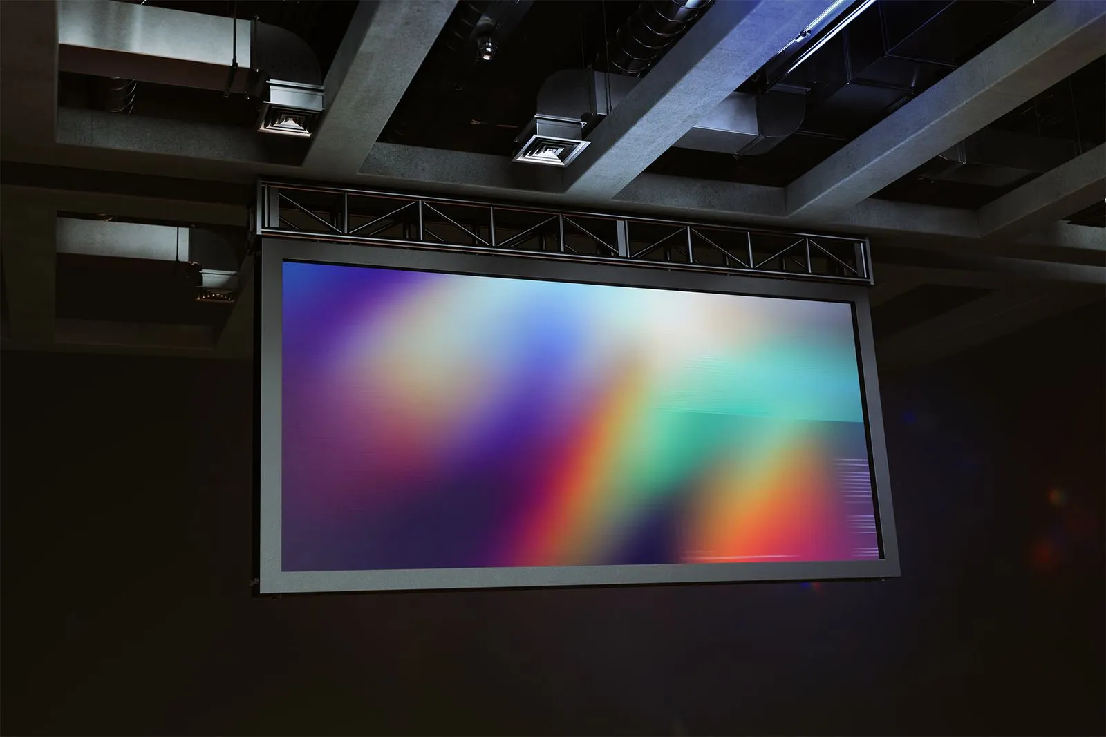 Chromor branding project cover